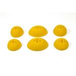 Bleaustone Dual Slopers (15º/30º) white Training Range 4M, 2L (6 tak) 